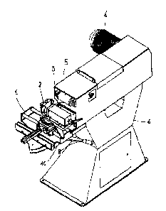 Une figure unique qui représente un dessin illustrant l'invention.